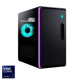 Torre Gamer Alienware Aurora ACT1250 / Core Ultra 7 / 64GB RAM / 3TB SSD / Nvidia RTX 5060TI / Windows 11 Home