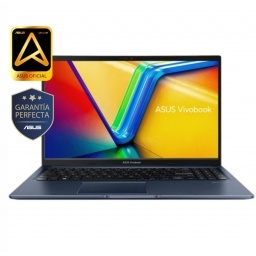 Notebook Asus Core i3 4.4Ghz, 8GB, 512GB SSD, 15.6 FHD