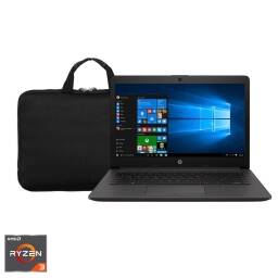 HP 245 G7  AMD Ryzen 3  8GB RAM  240GB SSD  14 HD  Windows 10 Pro