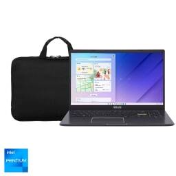 Asus L510M / Intel Pentium / 8GB RAM / 128GB SSD /  15.6" HD / Windows 10 Home S