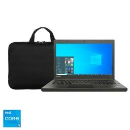 Lenovo Thinkpad T440 / Intel Core i5 / 8GB RAM / 128GB SSD / 14'' HD+ / Windows 10 Pro