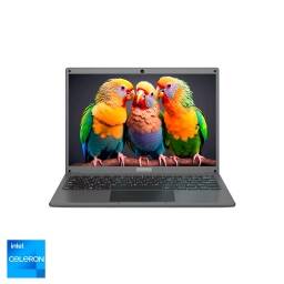 Notebook Adreamer LeoBook 13 / Intel Celeron / 6GB RAM / 128GB SSD / 13.3" WQXGA / Windows 10 Home