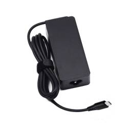 Cargador USB tipo C  Compatible  65W