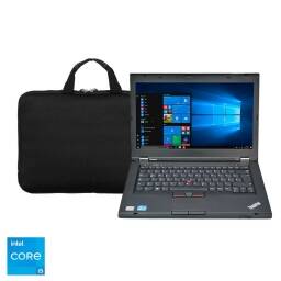 Lenovo Thinkpad T430 / Intel Core i5 / 8GB RAM / 128GB SSD / 14'' HD / Windows 10 Pro