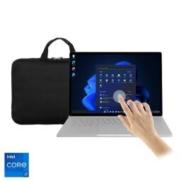 Microsoft 2 en 1 Surface Book 3 / Intel Core i7 / 32GB RAM / 1TB SSD / 13.5" 3K Tactil / Windows 11 Pro