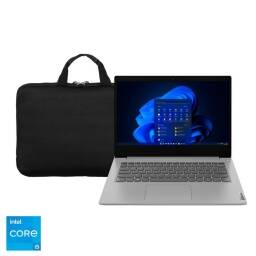 Lenovo Ideapad 3 14IIL05 / Intel Core i5 / 8GB RAM / 240GB SSD / 14" HD / Windows 11 Home