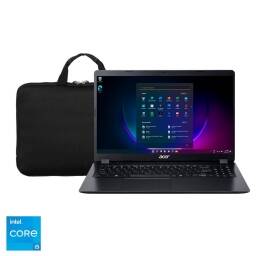 Acer Aspire A315-56 / Intel Core i5 / 8GB RAM / 240GB SSD / 15.6" FHD / Windows 11 Home