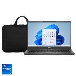 Dell Latitude 7300 / Intel Core i7 / 16GB RAM / 512GB SSD / 13.3" FHD / Windows 11 Pro