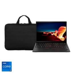Lenovo Thinkpad X1 Nano G1 / Intel Core i7 / 16GB RAM / 256GB SSD / 13" 1.5K / Windows 11 Pro