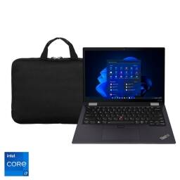 Lenovo ThinkPad X13 G1  Intel Core i5  8GB RAM  256GB SSD  13.3'' FHD  Windows 11 Pro