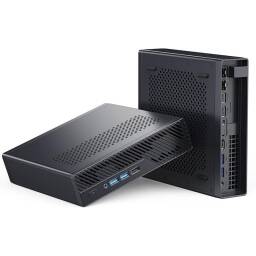 Equipo Mini PC  Ryzen 9 955HX, 32GB, 1TB SSD, Win11 Pro