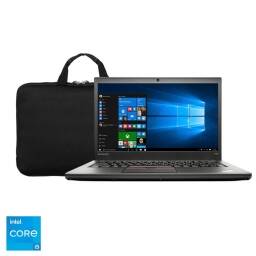 Lenovo Thinkpad T450S  Intel Core i5  8GB RAM  128GB SSD  14'' HD+  Windows 10 Pro