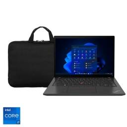 Lenovo Thinkpad T14 G2 / Intel Core i7 / 16GB RAM / 256GB SSD / 14" FHD / Windows 11 Pro