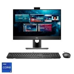 AIO Dell Optiplex 7490 / Intel Core i9 / 16GB RAM / 512GB SSD / 23.8'' FHD / Windows 11 Pro