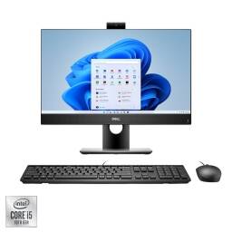 AIO Dell Optiplex 7480 Intel Core i5 8GB RAM 256GB SSD 23.8'' FHD Windows 11 Home