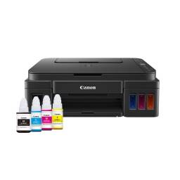 Impresora Multifunci�n Canon Pixma G3410 / WiFi / sistema de tinta continua