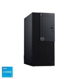Dell Optiplex 3070 Desktop / Intel Core i5 / 8GB RAM / 256GB SSD / Windows 11 Pro