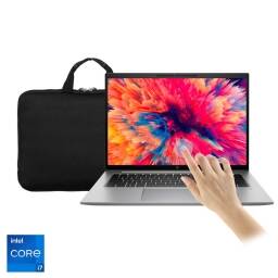 HP ZBook Firefly 14 G9 / Intel Core i7 / Nvidia T550 / 16GB RAM / 256GB SSD / 14'' FHD Tactil / Windows 11 Pro