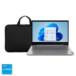 Lenovo ThinkBook 14-IML Intel Core i5 16GB RAM 512GB SSD 14'' FHD Windows 11 Pro