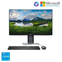 AIO Dell Optiplex 7070 Ultra / Intel Core i5 / 16GB RAM / 512GB SSD / 23.8'' FHD / Windows 11 Pro