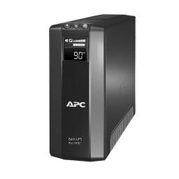 UPS APC Back-UPS Pro 900 / 540W / Baterias nuevas / 8 salidas