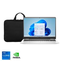Dell Inspiron 15 3000  Intel Core i7  16GB RAM  256GB SSD  15.6 FHD  Windows 11 SL