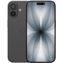 Apple iPhone 17 256GB negro NUEVO en caja Sellada