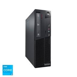 Lenovo ThinkCentre M73 / Intel Core i3 4ta Gen / 8GB RAM / 500GB HDD / Windows 10 Pro