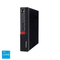 Mini PC Tiny Lenovo ThinkCentre M700 / Intel Core i5 6ta / 8GB RAM / 256GB SSD / Windows 10 Pro
