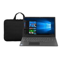 Lenovo V130-15IKB / Intel Core i3 / 8GB RAM / 256GB SSD / 15.6" HD / Windows 10 Pro