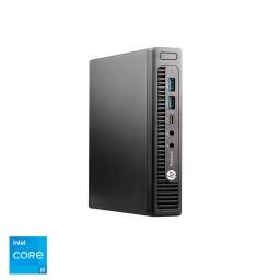 HP ProDesk 600 G2 Tiny / Intel Core i5 / 8GB RAM / 128GB SSD / Windows 10 Pro