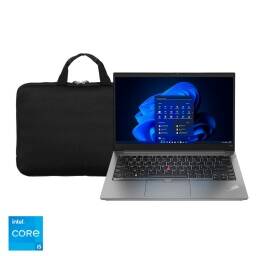 Lenovo ThinkPad E14 G4 / Intel Core i5 / 16GB RAM / 256GB SSD / 14'' FHD / Windows 11 Pro