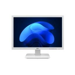 Monitor LG 22MB65PY-W / 22'' / HD+ / Blanco