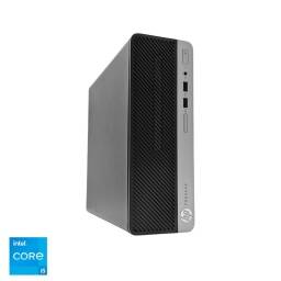 HP ProDesk 400 G5 SFF / Intel Core i5 8tava / 16GB RAM / 512GB SSD / Windows 11 Pro