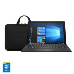 Tablet Dell 7275  Intel Core M7  8GB RAM  128GB SSD  12.5 FHD Tactil  Windows 10 Pro