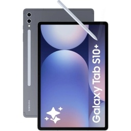 Samsung X820 Tab S10+ 12+256GB 12.4 gris