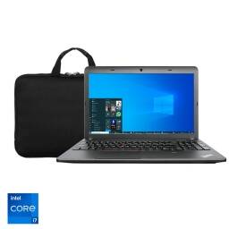 Lenovo ThinkPad E540  Intel Core i7  8GB RAM  500GB HDD  Windows 10 Pro