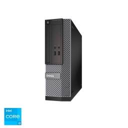 Dell Optiplex 3020 SFF / Intel Core i3 / 8GB RAM / 500GB HDD / Windows 10 Pro
