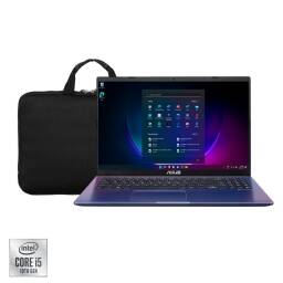 Asus X509JA / Intel Core i5 / 8GB RAM / 256GB SSD /  15.6" FHD / Windows 11 Home