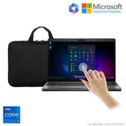 Dell Latitude 5500  Intel Core i7  8GB RAM  256GB SSD  15.6 FHD Tactil  Windows 11 Pro