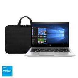 HP EliteBook 840 G5 / Intel Core i5 / 8GB RAM / 240GB SSD / 14" FHD / Windows 10 Pro
