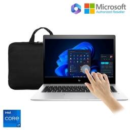 HP EliteBook 1040 G4 / Intel Core i7 / 16GB RAM / 256GB SSD / 14" FHD T�ctil / Windows 10 Pro