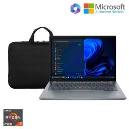 Lenovo ThinkPad X13 G2 AMD Ryzen 7 Pro 16GB RAM 512GB SSD 13.3'' FHD Windows 11 Pro