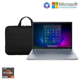 Lenovo ThinkPad X13 G2 / AMD Ryzen 5 Pro / 8GB RAM / 240GB SSD / 13.3'' FHD / Windows 11 Pro