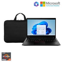 Lenovo Thinkpad T495S / AMD Ryzen 5 Pro / 8GB RAM / 240GB SSD / 14'' FHD / Windows 11 Pro