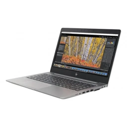Notebook HP ZBook 14U G5 / Intel Core i5 / 8GB RAM / 240 GB SSD / 14'' HD+ / Windows 11