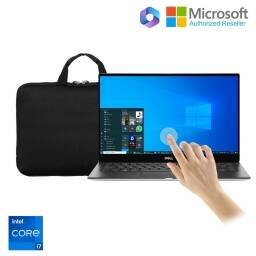 Dell XPS 9343 / Intel Core i7 / 8GB RAM / 256GB SSD / 13.3" 3K Tactil / Windows 10 Pro