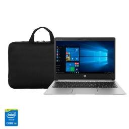 HP Elitebook Folio G1 / Intel Core M7 / 8GB RAM / 240GB SSD / 12.5" FHD / Windows 10 Pro