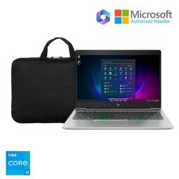 HP ZBook 14U G5  Intel Core i5  8GB RAM  240GB SSD  14'' FHD  Windows 11 Pro