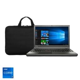 Lenovo Thinkpad T530P / Intel Core i7 / NVIDIA NVS / 8GB RAM / 240GB SSD / 15.6" FHD / Windows 10 Pro